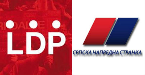 Лонац нашао поклопац: СНС и ЛДП владајућа коалиција у Бечеју Лонац нашао поклопац: СНС и ЛДП владајућа коалиција у Бечеју