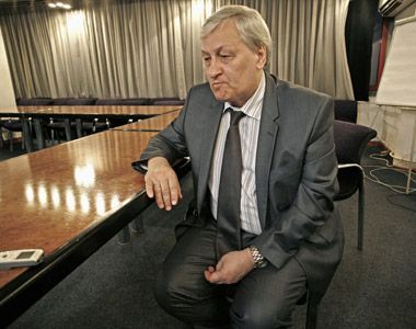 Сукоб на Балкану није решен, он може да букне за годину или десет Сукоб на Балкану није решен, он може да букне за годину или десет