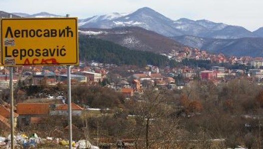 Почело је: Затвара се канцеларија припадника МУП-а у Лепосавићу Почело је: Затвара се канцеларија припадника МУП-а у Лепосавићу