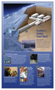 svalbard seed vault