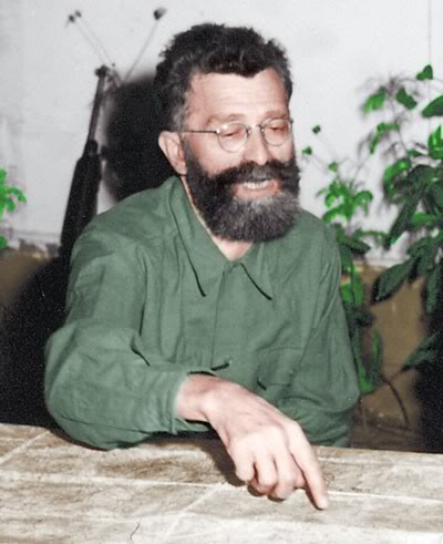 На данашњи дан 1946. године стрељан је Драгољуб Дража Михаиловић, командант Југословенске војске у Отаџбини На данашњи дан 1946. године стрељан је Драгољуб Дража Михаиловић, командант Југословенске војске у Отаџбини