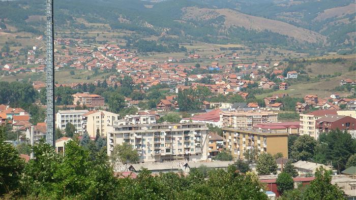 Косовска Каменица: данас затварање српске гимназије, сутра егзодус Срба? Косовска Каменица: данас затварање српске гимназије, сутра егзодус Срба?