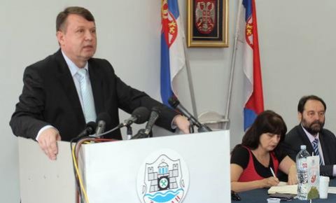 Миловић: Срби неће на шиптарске изборе Миловић: Срби неће на шиптарске изборе