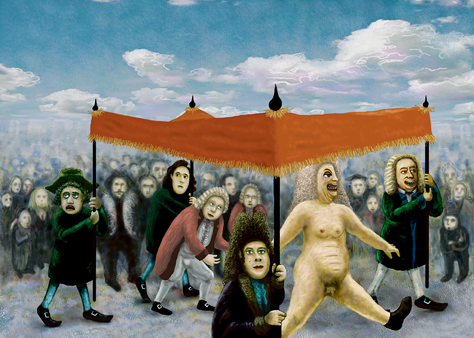 Царево ново одело – и друге приче