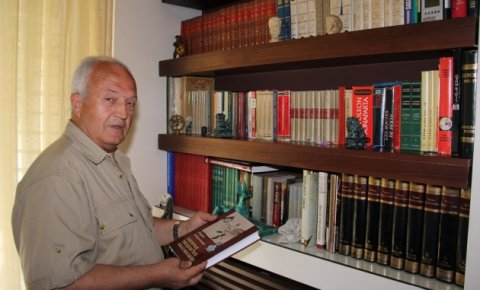 Јован Милановић, српски Џемс Бонд (2): Сценарио и за рат са Русијом Јован Милановић, српски Џемс Бонд (2): Сценарио и за рат са Русијом