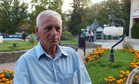 Излазак на изборе води у велику Албанију Излазак на изборе води у велику Албанију