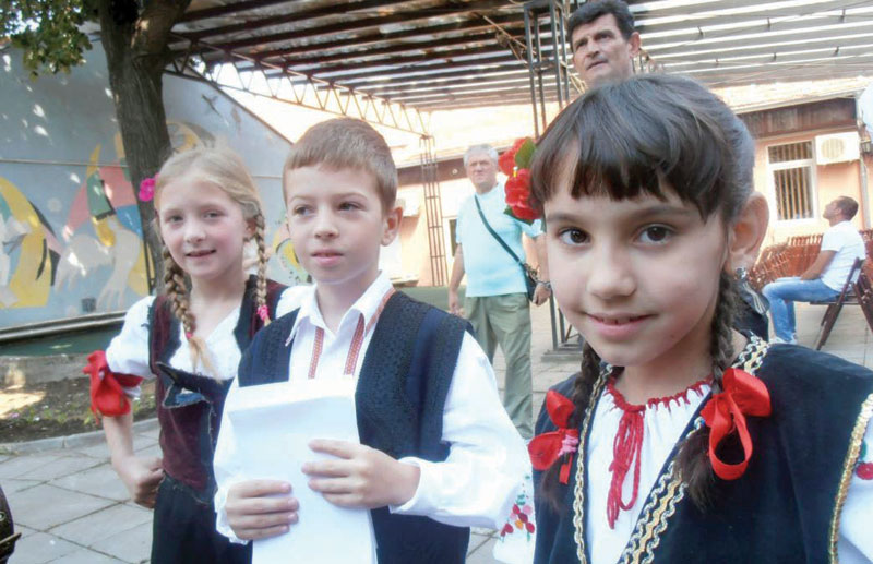 Крушевац: Лето на отвореној сцени Крушевац: Лето на отвореној сцени