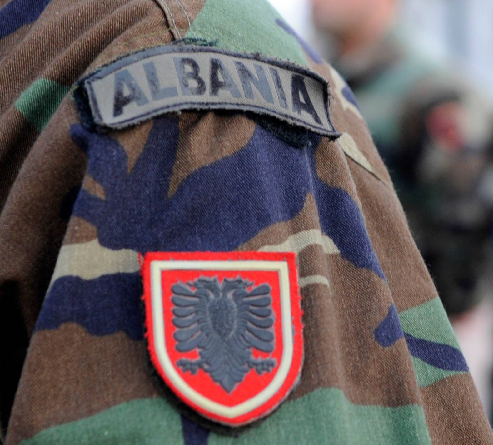 Директан резултат Вучићеве и Дачићеве политике: Албанска војска на Копаонику Директан резултат Вучићеве и Дачићеве политике: Албанска војска на Копаонику