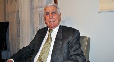 Беседа aкадемика Василија Крестића о Србима (видео) 1