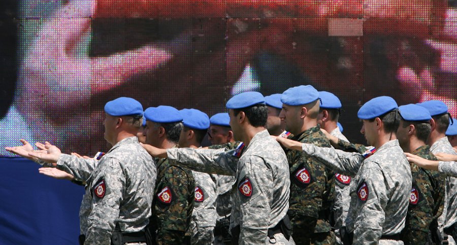 Жандармерија легло мафије Жандармерија легло мафије