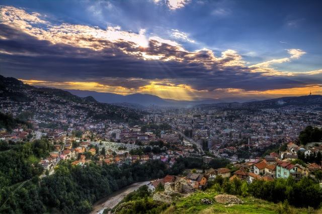 Исламизација Срба у Босни Исламизација Срба у Босни