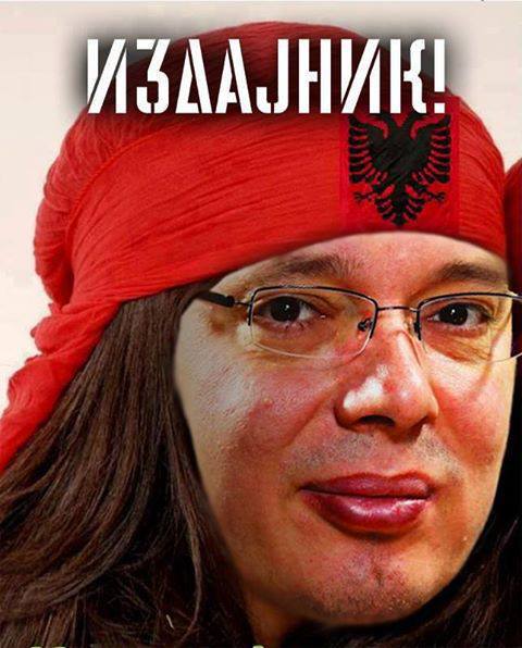 10 ПИТАЊА ЗА АЛЕКСАНДРА ВУЧИЋА 10 ПИТАЊА ЗА АЛЕКСАНДРА ВУЧИЋА