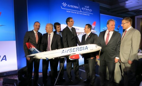 Синдикати Јата не верују Арапима Синдикати Јата не верују Арапима