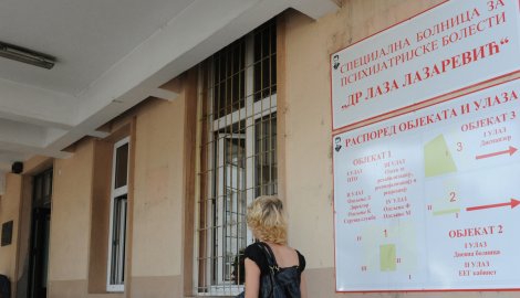 Зрели за Лазу Зрели за Лазу