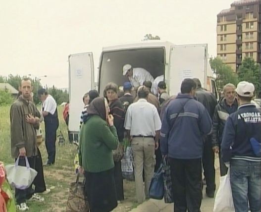 Многе народне кухиње пред затварањем јер нема новца за куповину хране Многе народне кухиње пред затварањем јер нема новца за куповину хране