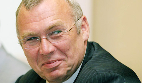 Све Гузијеве афере Све Гузијеве афере