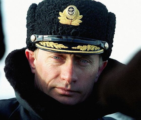 Владимир Путин: Русија ће помагати Сирији у случају спољне агресије Владимир Путин: Русија ће помагати Сирији у случају спољне агресије