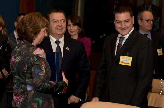 Споразум о стабилизацији и придруживању са ЕУ за пропаст српске пољопривреде Споразум о стабилизацији и придруживању са ЕУ за пропаст српске пољопривреде