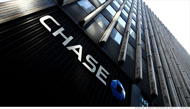 Америчка банка Chase без објашњења забранила сва плаћања иностранству Америчка банка Chase без објашњења забранила сва плаћања иностранству