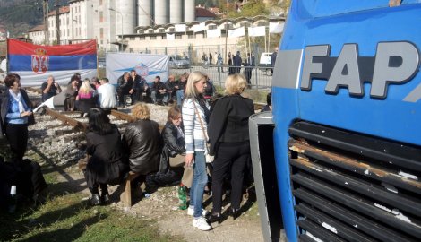 Радници револтирани Вучићевом изјавом Радници револтирани Вучићевом изјавом