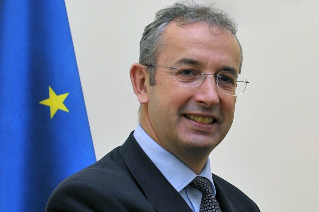 После педера и законодавства Уставобранитељ Дaвенпорт брине о развоју југа Србије После педера и законодавства Уставобранитељ Дaвенпорт брине о развоју југа Србије