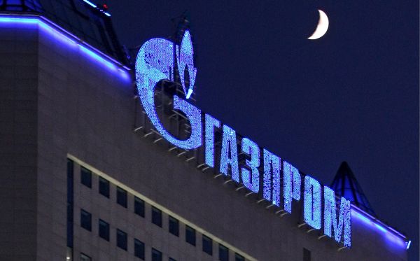 Гаспром јача позицију у БиХ Гаспром јача позицију у БиХ