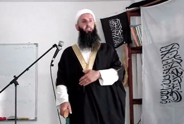Јача радикални ислам у БиХ Јача радикални ислам у БиХ
