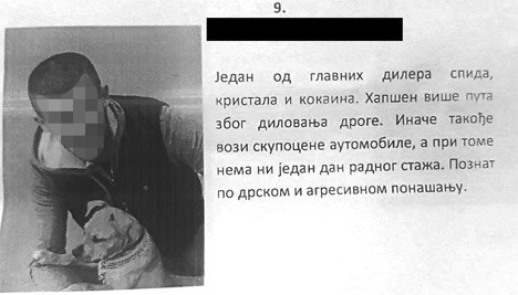 Народ сит корумпиране и криминализоване власти и полиције преузима ствар у своје руке: Колубарска буна на нарко-дахије Народ сит корумпиране и криминализоване власти и полиције преузима ствар у своје руке: Колубарска буна на нарко-дахије