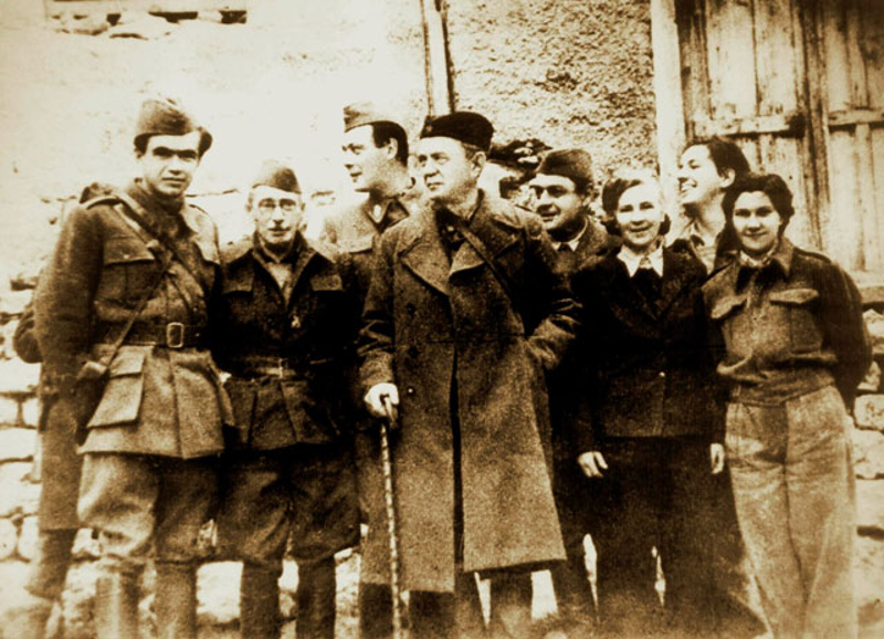 Танјугових 70 година. А где су Моша Пијаде и Рибникари? Танјугових 70 година. А где су Моша Пијаде и Рибникари?
