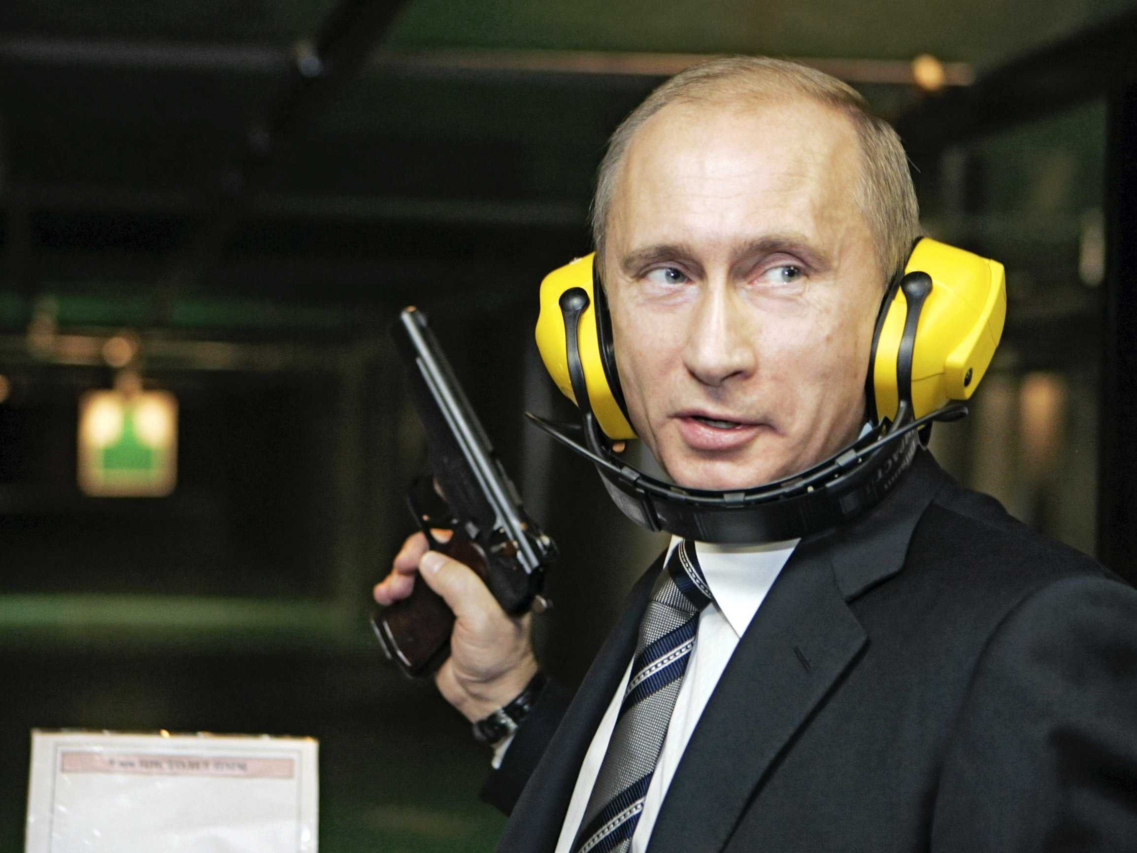 Руској Федерацији: Омогућите нам 45 минута да се обрачунамо са Екстремистима из Немањине 11 Руској Федерацији: Омогућите нам 45 минута да се обрачунамо са Екстремистима из Немањине 11