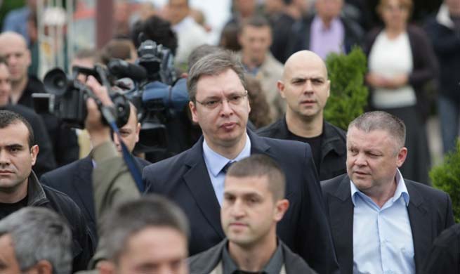 Динамика насиља Динамика насиља