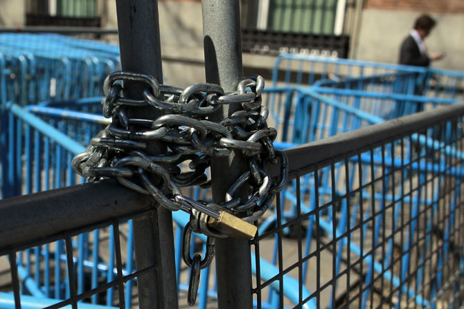 Преко 65% предузећа у Србији нема никакав профит, пресипају из шупљег у празно Преко 65% предузећа у Србији нема никакав профит, пресипају из шупљег у празно