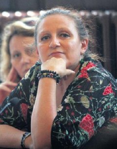 Бомбардовање Србије (3): Две трећине пацијената умире Бојана Бокоров