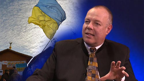 Кристоф Херстел: "ЕУ и НАТО силе немају на уму добробит украјинског народа. ЕУ жели утјецај, моћ, новац, природне ресурсе и минерале" Кристоф Херстел: "ЕУ и НАТО силе немају на уму добробит украјинског народа. ЕУ жели утјецај, моћ, новац, природне ресурсе и минерале"