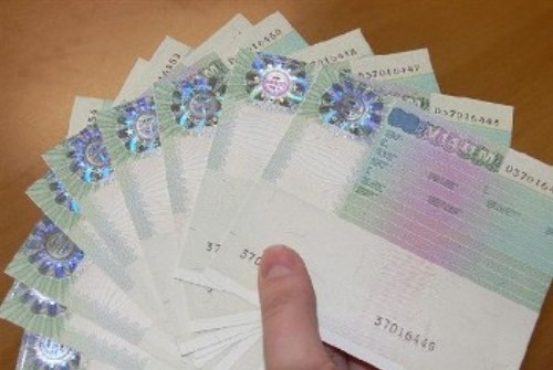 Американци од ЕУ траже увођење виза за Украјинце