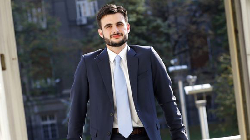 Резултати рада економског убице увезеног са Јејла-БК Универзитета већ видљиви