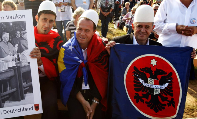 Косово има више гласача него становника Косово има више гласача него становника