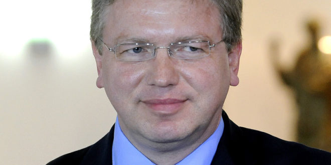 ИДИОТ! После масакра у Одеси који су директно подржали ЕУ и Ештон, Филе очекује од Србије да подржи ЕУ?! 1