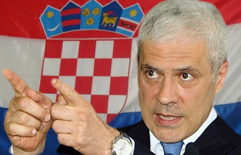 Да вас питамо нешто? Да ли је Борис Тадић држављанин Хрватске? Да вас питамо нешто? Да ли је Борис Тадић држављанин Хрватске?