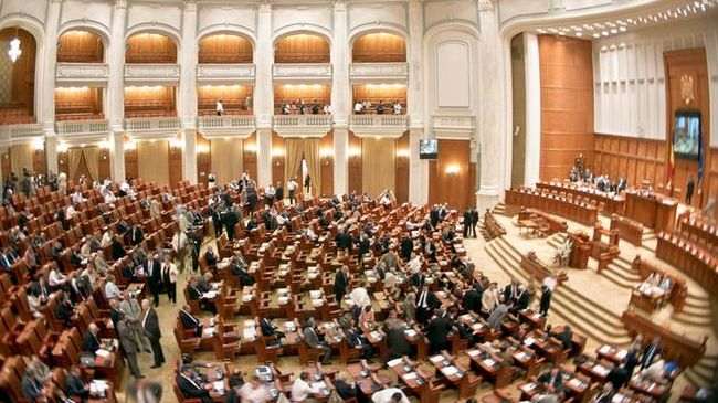 Румунија: Два министра поднела оставку Румунија: Два министра поднела оставку