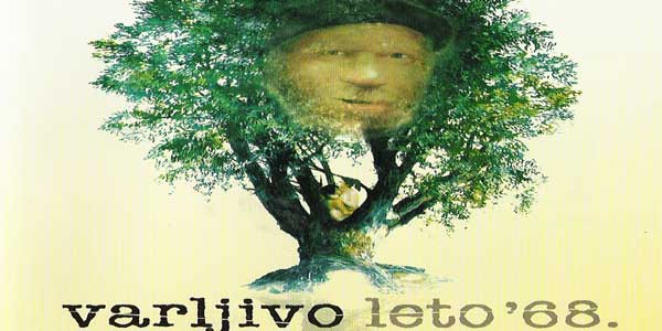 Недељни биоскоп: Варљиво лето '68 (филм) 1