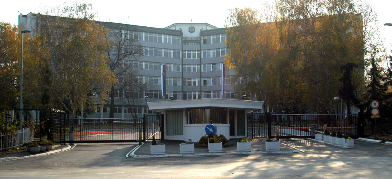 Зашто је извршна власт развластила Безбедносно информативну агенцију? Зашто је извршна власт развластила Безбедносно информативну агенцију?