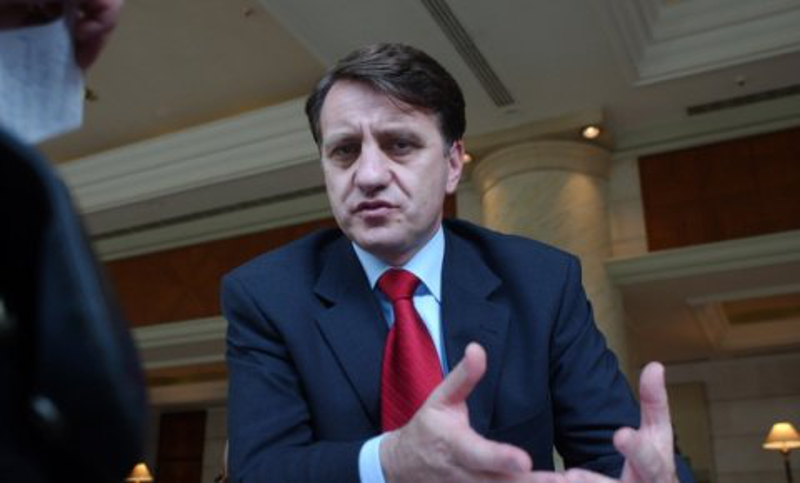 Србија и дијаспора (2): Деца народних непријатеља Србија и дијаспора (2): Деца народних непријатеља