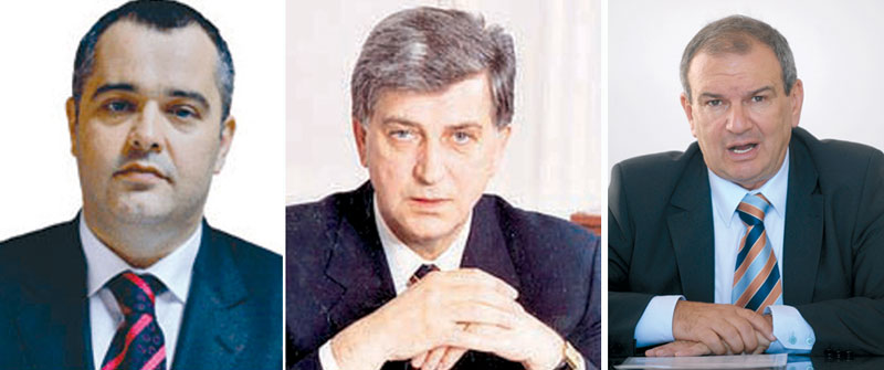 Пљачка Галенике: Лопови из врха СПС-а на лековима украли преко 100 милиона евра Пљачка Галенике: Лопови из врха СПС-а на лековима украли преко 100 милиона евра