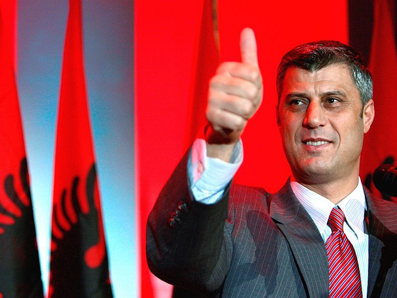 Коха диторе: Заједница српских општина неће имати већа овлашћења, биће регистрована као НВО Коха диторе: Заједница српских општина неће имати већа овлашћења, биће регистрована као НВО