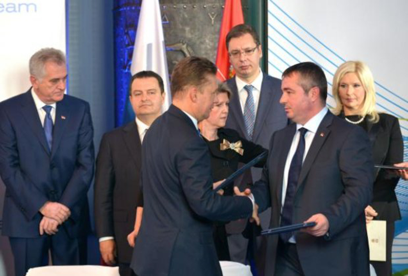 Заменик директора секретаријата енергетске заједнице ЕУ Дирк Бушле потврдио план да се после избора у Србији блокира изградња Јужног тока! Заменик директора секретаријата енергетске заједнице ЕУ Дирк Бушле потврдио план да се после избора у Србији блокира изградња Јужног тока!