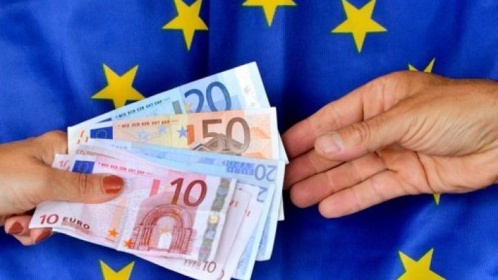 Корупција по евростандардима Корупција по евростандардима