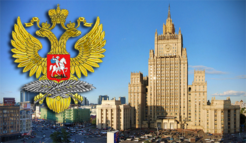 МОСКВА: У Украјини на удару сви који су против диктаторских и терористичких метода "проевропских" револуционара МОСКВА: У Украјини на удару сви који су против диктаторских и терористичких метода "проевропских" револуционара