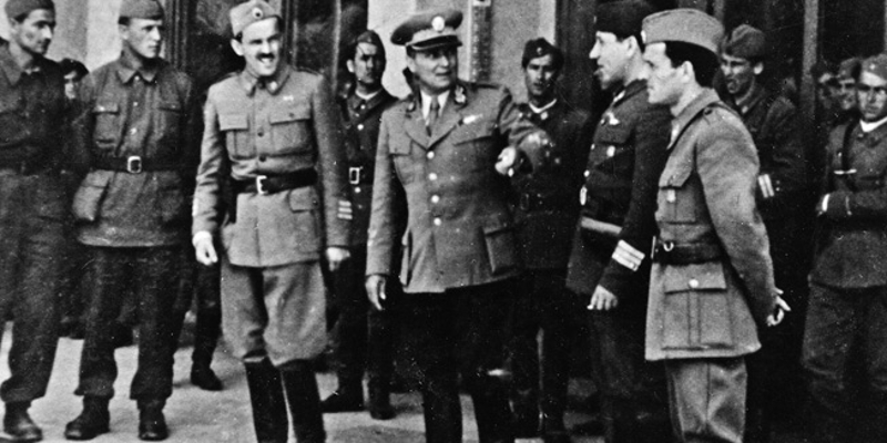 Тајно братство ознаша - моћно и недодирљиво Тајно братство ознаша - моћно и недодирљиво