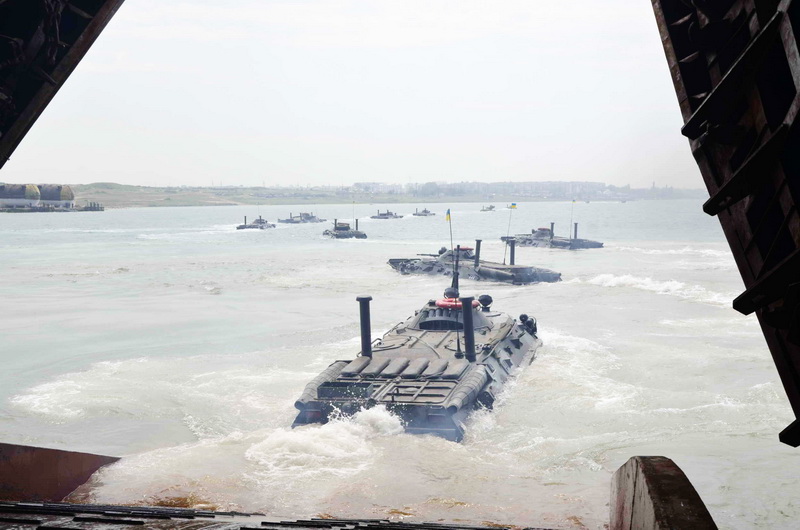 ХИТНО! KОМПЛЕТАН командни врх ратне морнарице Украјине поднео је оставку